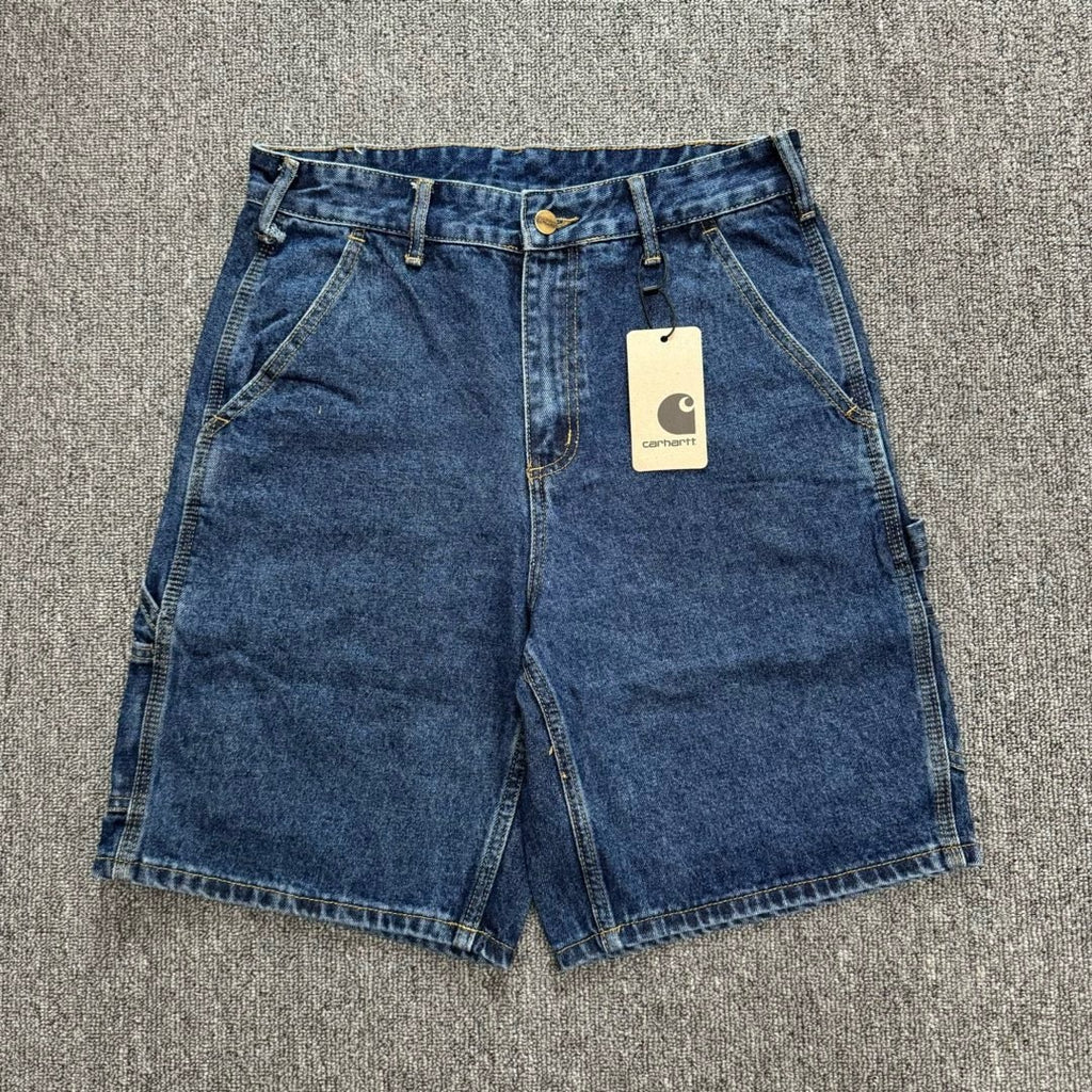 Street Fashion Protect Hip-Hop Men's Sports Shorts
