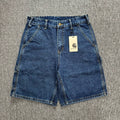 Street Fashion Protect Hip-Hop Men's Sports Shorts