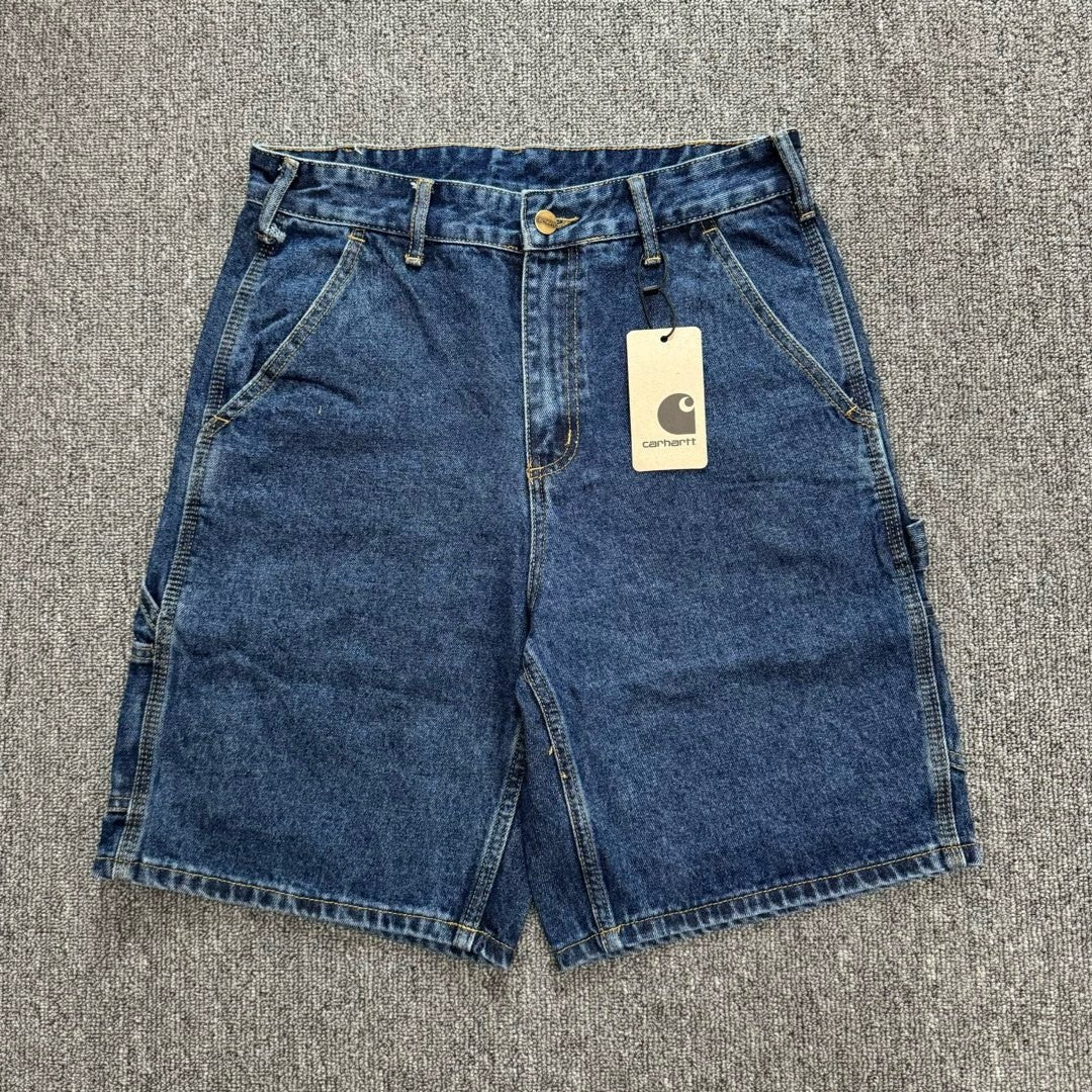 Street Fashion Protect Hip-Hop Men's Sports Shorts