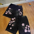 Street Fashion Protect Hip-Hop Men's Sports Shorts