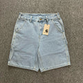 Street Fashion Protect Hip-Hop Men's Sports Shorts