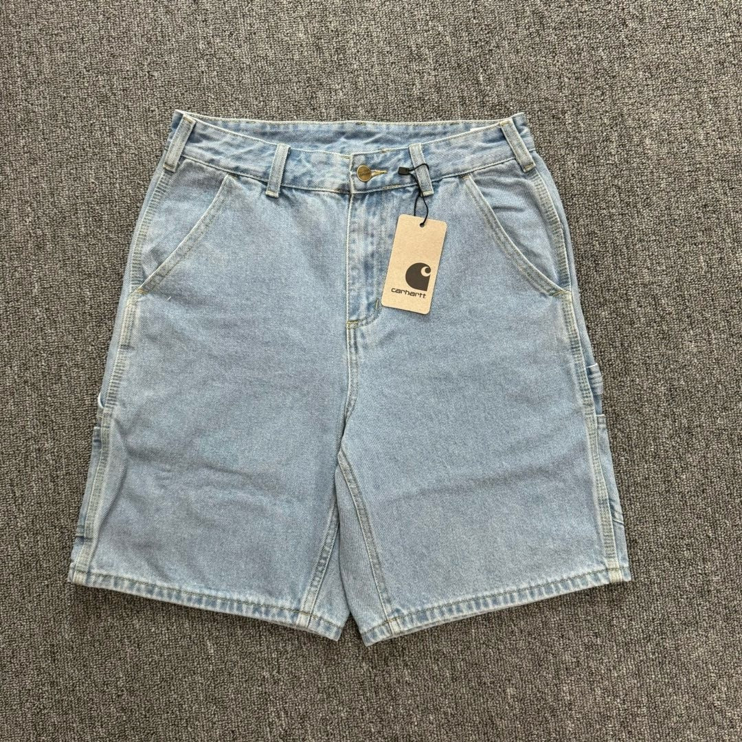 Street Fashion Protect Hip-Hop Men's Sports Shorts