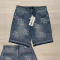 Street Fashion Protect Hip-Hop Men's Sports Shorts